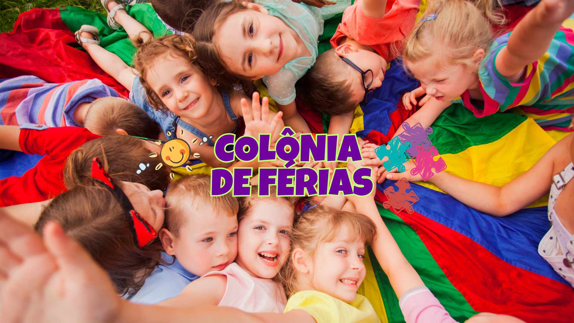 Colônia de Férias FAMILY CLUB retorna ao CNB