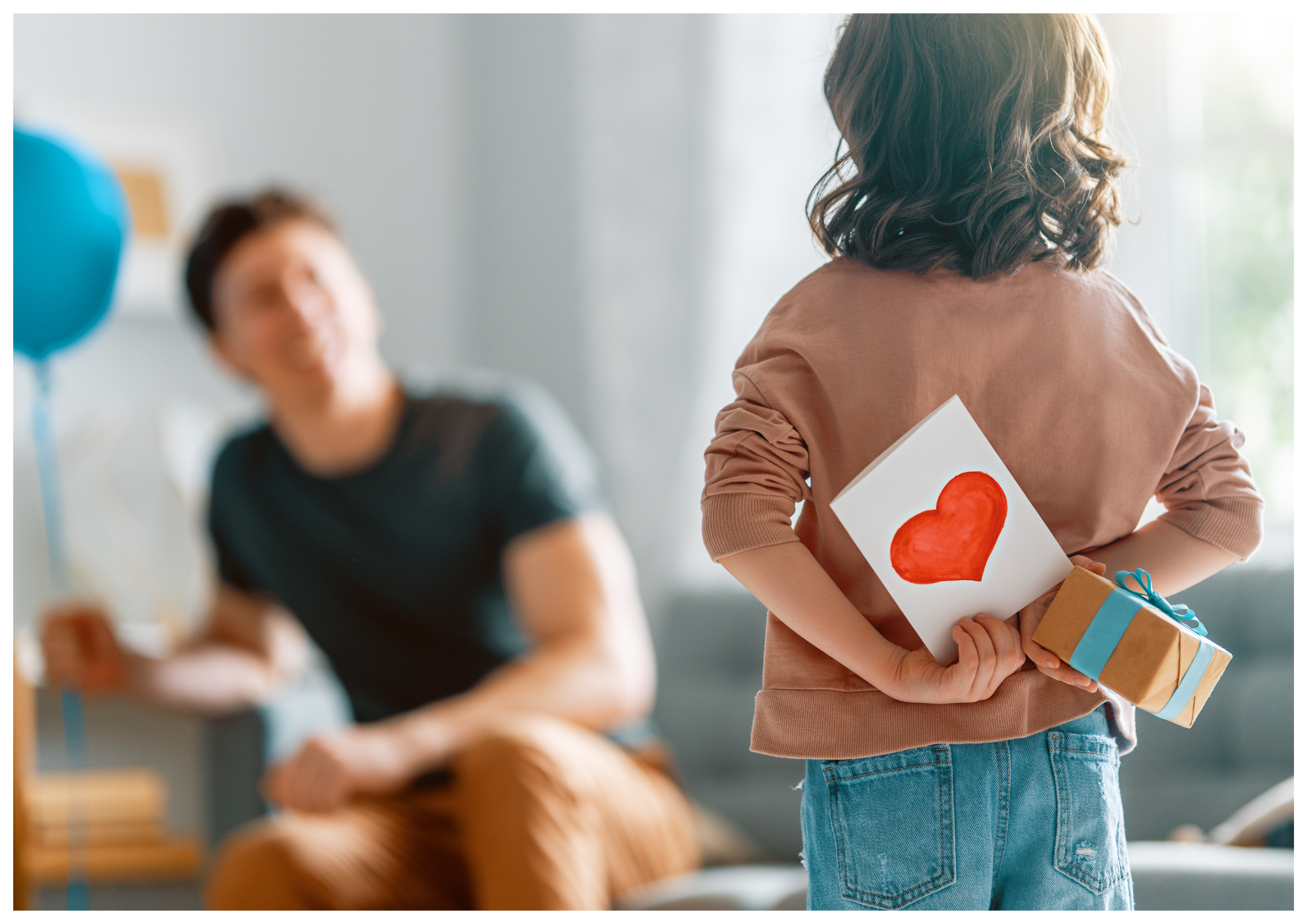 Dia dos Pais no Clube Naval de Brasília