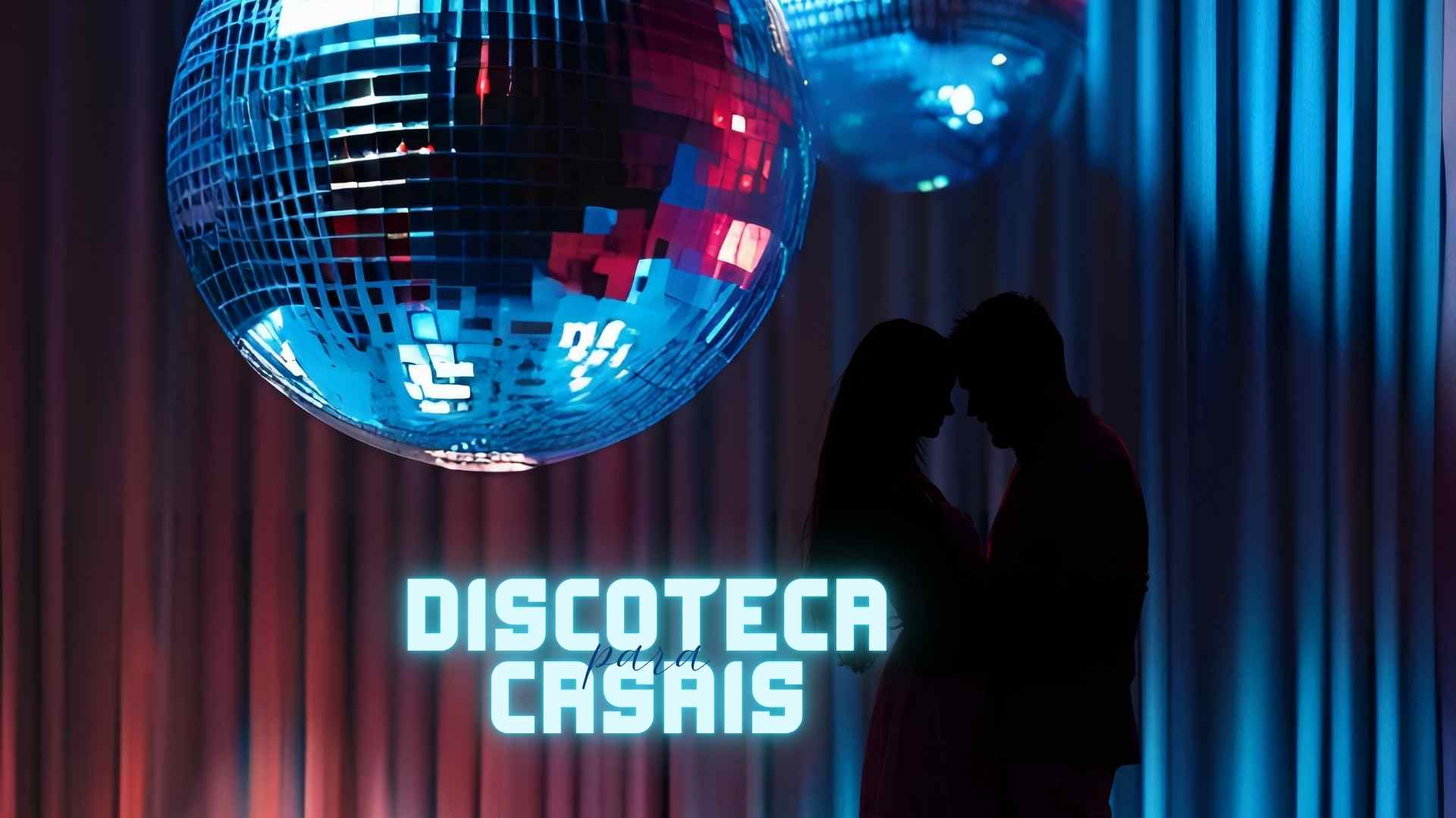 Discoteca para Casais tem nova edição neste sábado no CNB – EVENTO ADIADO