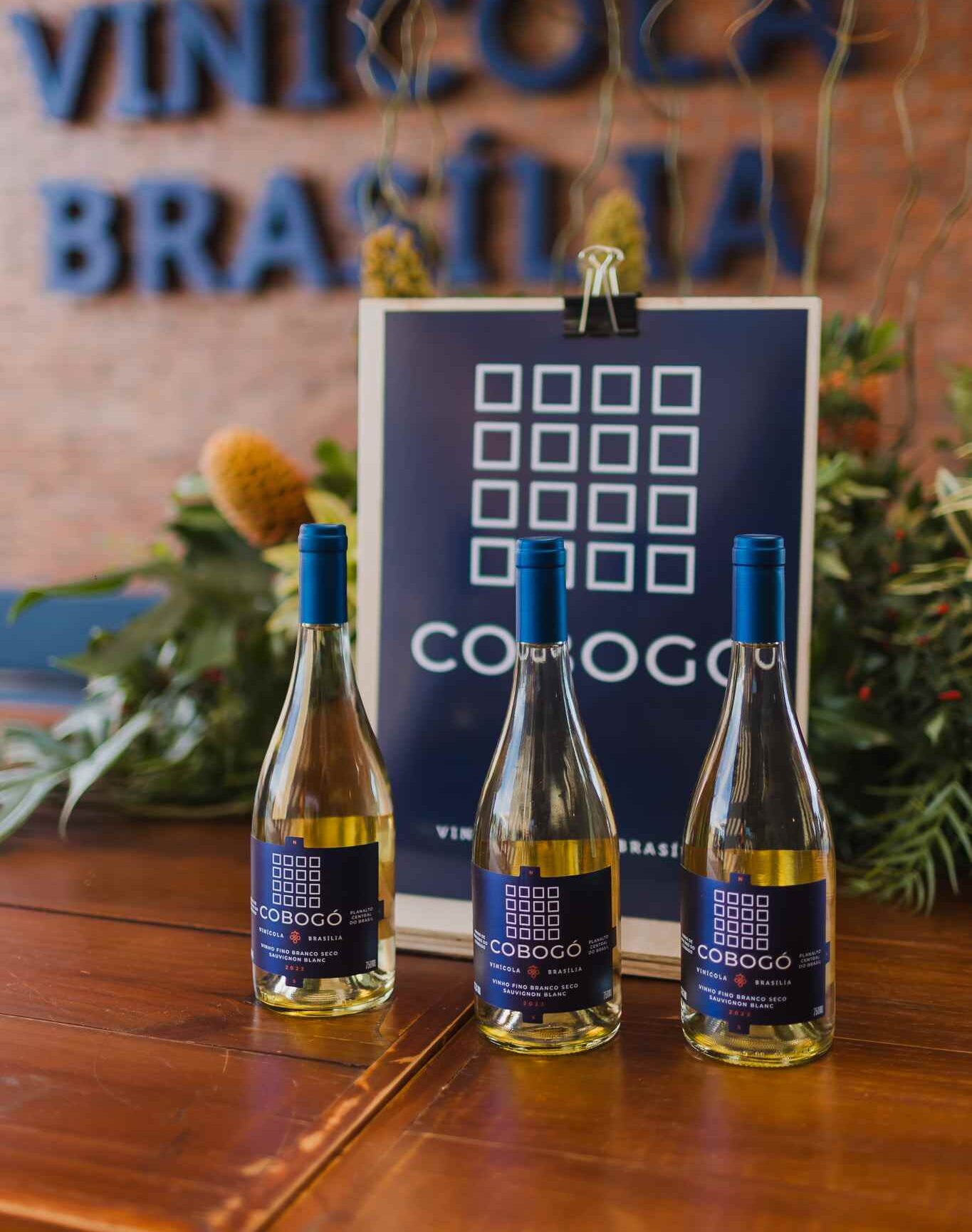 Confirmada a presença da Vinícola Brasília no evento “Essa Festa é Massa!”: