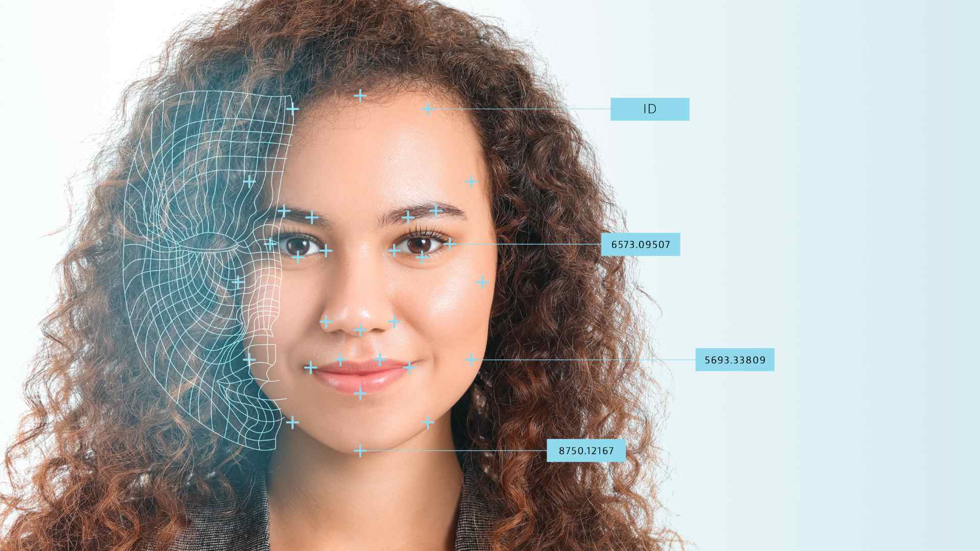 O Reconhecimento Facial Chegou ao Nosso Clube!