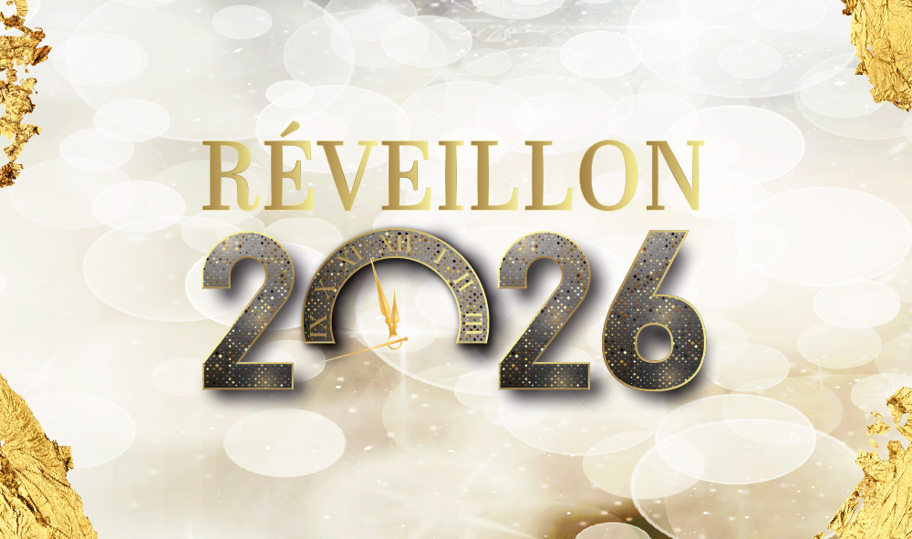 Réveillon 2026 do CNB