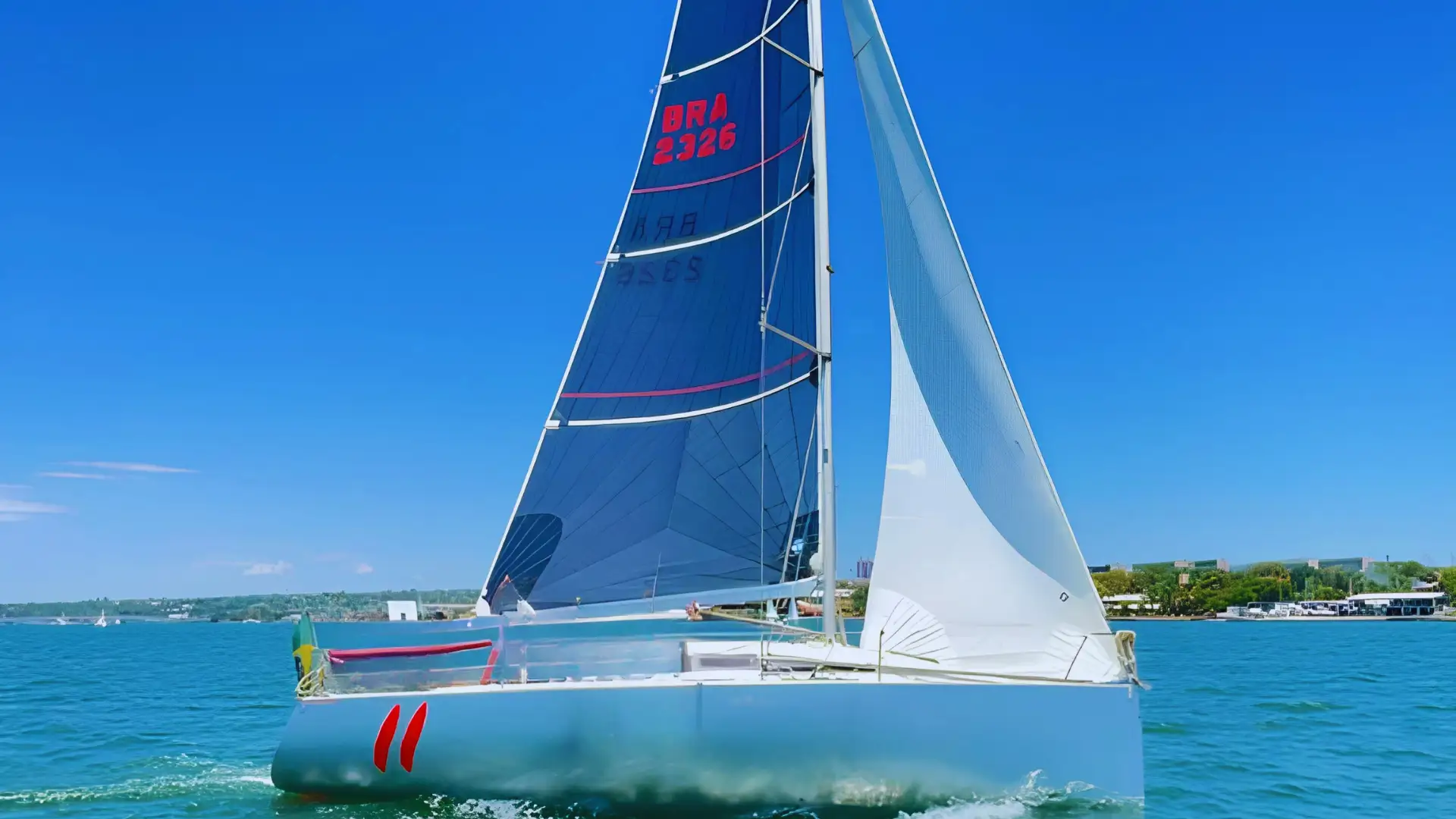 Regata – Dia do Marinheiro 2025
